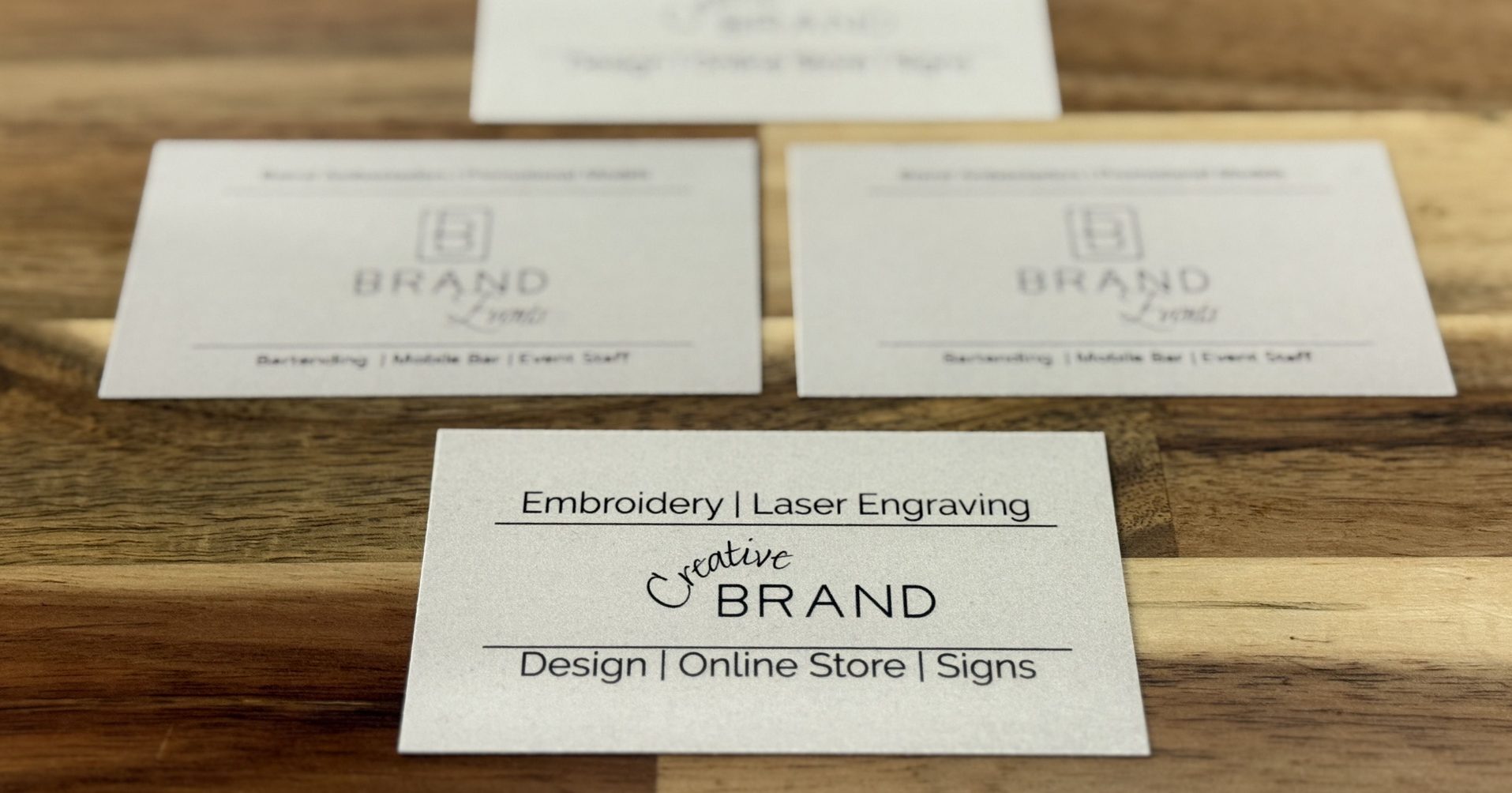Our Services